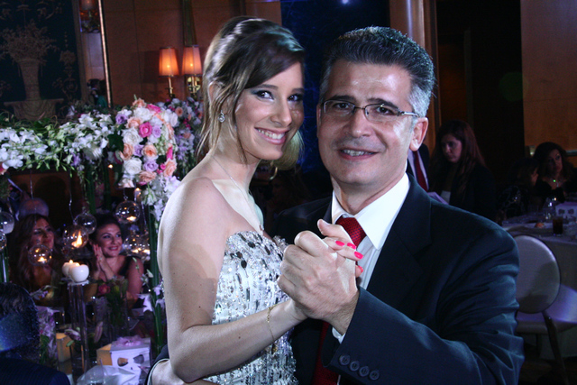 Wedding of Farah & Hassan Yassine